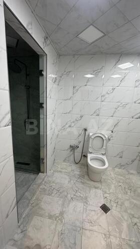 Продаётся 3-комн. новостройка 165 м², м. Элмляр Академиясы, photo 23 from 29