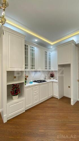 Продаётся 3-комн. новостройка 105 м², Наримановский  р., photo 10 from 32