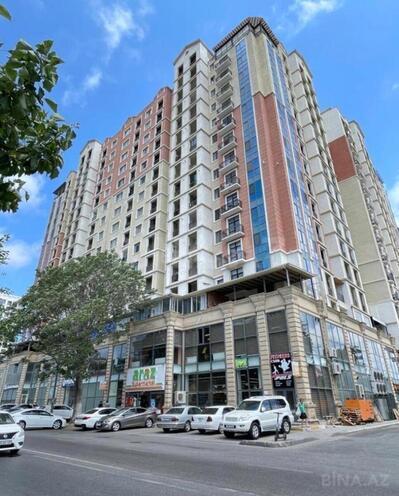 Продаётся 4-комн. новостройка 164 м², м. Нариман Нариманов, photo 1 from 24