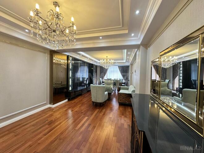 Продаётся 4-комн. новостройка 164 м², м. Нариман Нариманов, photo 3 from 24