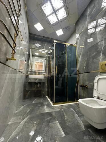 Продаётся 4-комн. новостройка 164 м², м. Нариман Нариманов, photo 11 from 24