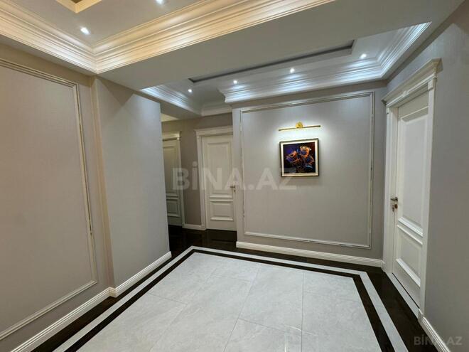 Продаётся 4-комн. новостройка 164 м², м. Нариман Нариманов, photo 22 from 24