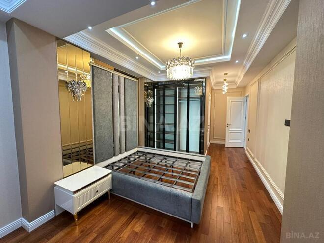 Продаётся 4-комн. новостройка 164 м², м. Нариман Нариманов, photo 17 from 24