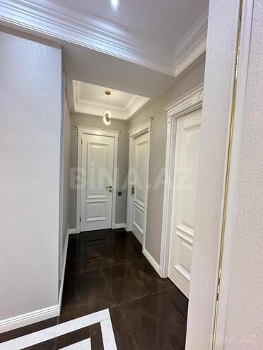 Продаётся 4-комн. новостройка 164 м², м. Нариман Нариманов, photo 21 from 24