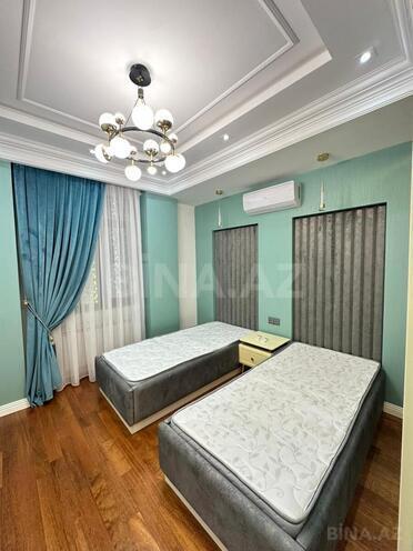 Продаётся 4-комн. новостройка 164 м², м. Нариман Нариманов, photo 15 from 24