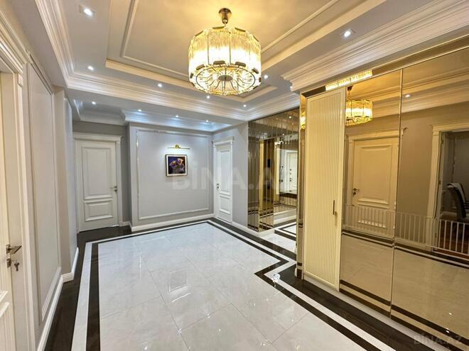 Продаётся 4-комн. новостройка 164 м², м. Нариман Нариманов, photo 20 from 24