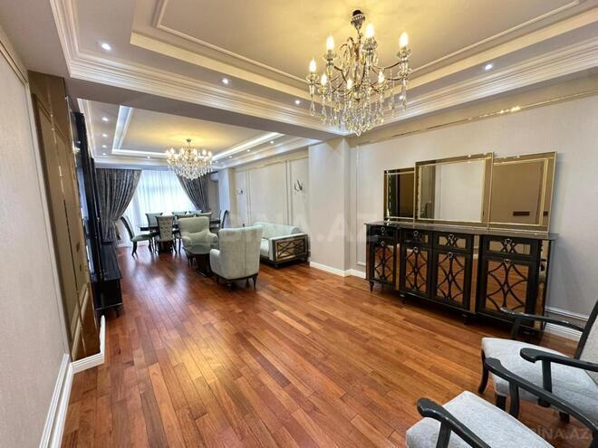 Продаётся 4-комн. новостройка 164 м², м. Нариман Нариманов, photo 18 from 24