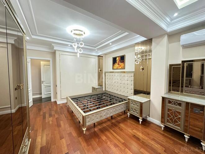 Продаётся 4-комн. новостройка 164 м², м. Нариман Нариманов, photo 10 from 24