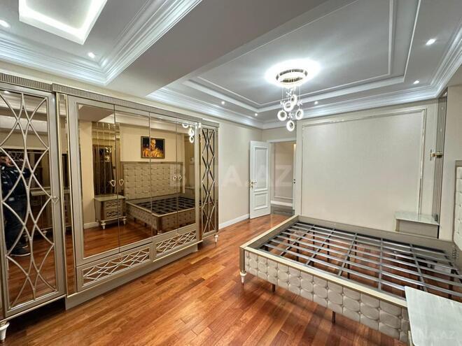 Продаётся 4-комн. новостройка 164 м², м. Нариман Нариманов, photo 13 from 24