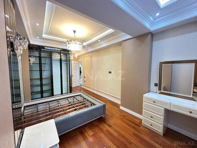 Продаётся 4-комн. новостройка 164 м², м. Нариман Нариманов, photo 14 from 24