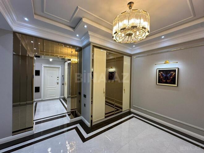 Продаётся 4-комн. новостройка 164 м², м. Нариман Нариманов, photo 19 from 24