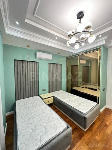 Продаётся 4-комн. новостройка 164 м², м. Нариман Нариманов, photo 16 from 24