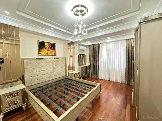 Продаётся 4-комн. новостройка 164 м², м. Нариман Нариманов, photo 12 from 24