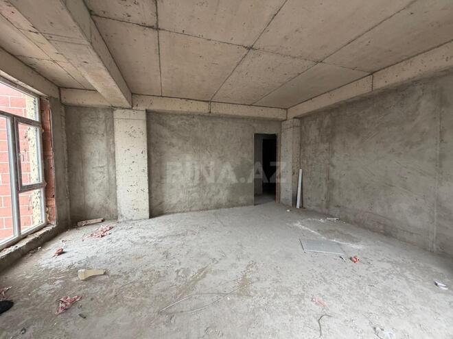 Satılır 3 otaqlı yeni tikili 130 m², Həzi Aslanov m., photo 3 from 16