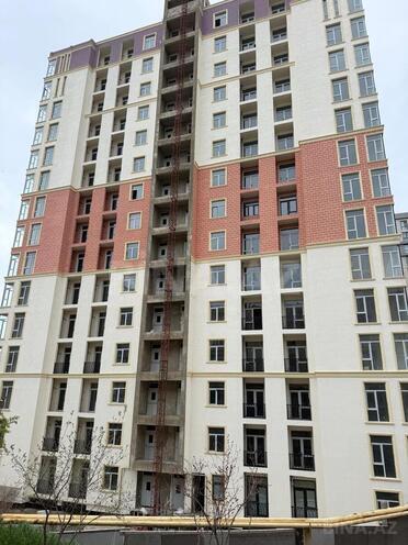 Satılır 3 otaqlı yeni tikili 130 m², Həzi Aslanov m., photo 1 from 16