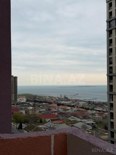 Satılır 3 otaqlı yeni tikili 130 m², Həzi Aslanov m., photo 14 from 16