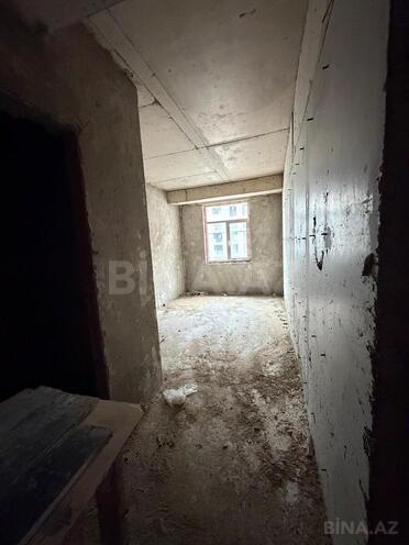 Satılır 3 otaqlı yeni tikili 130 m², Həzi Aslanov m., photo 11 from 16