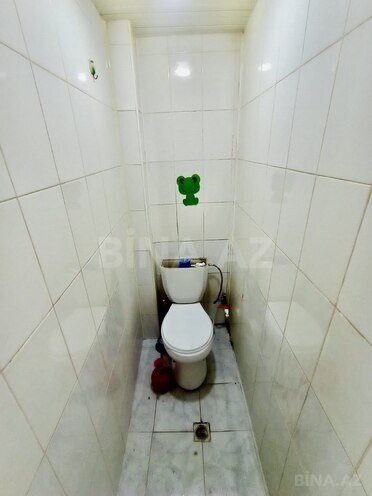 Satılır 2 otaqlı köhnə tikili 55 m², Neftçilər m., photo 9 from 10