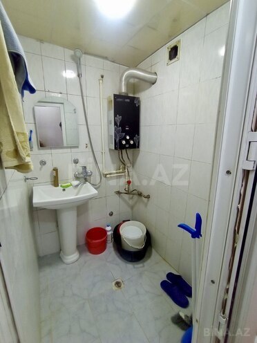 Satılır 2 otaqlı köhnə tikili 55 m², Neftçilər m., photo 7 from 10