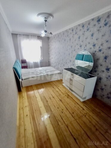 Satılır 2 otaqlı köhnə tikili 55 m², Neftçilər m., photo 3 from 10