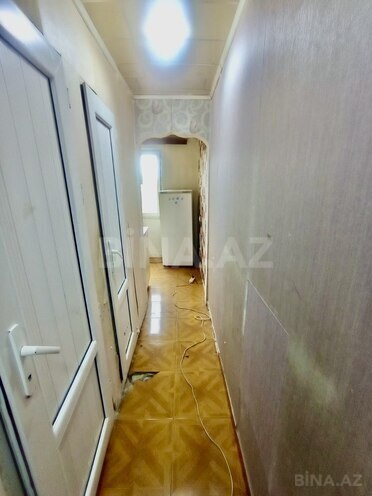 Satılır 2 otaqlı köhnə tikili 55 m², Neftçilər m., photo 5 from 10