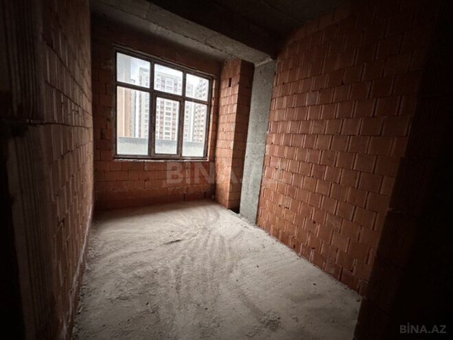 Satılır 2 otaqlı yeni tikili 78 m², 20 Yanvar m., photo 11 from 12