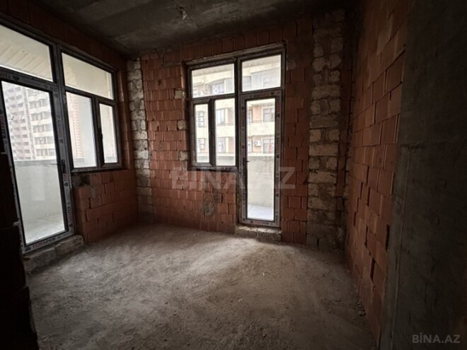 Satılır 2 otaqlı yeni tikili 78 m², 20 Yanvar m., photo 7 from 12