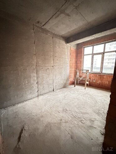 Satılır 2 otaqlı yeni tikili 78 m², 20 Yanvar m., photo 4 from 12