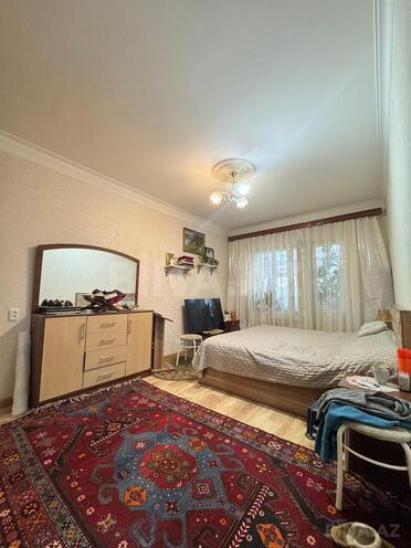 Продаётся 4-комн. вторичка 85 м², м. Кара Караев, photo 14 from 18