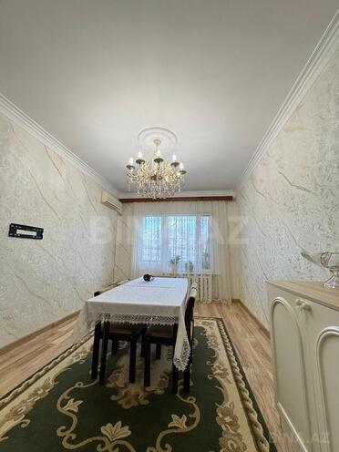Продаётся 4-комн. вторичка 85 м², м. Кара Караев, photo 6 from 18