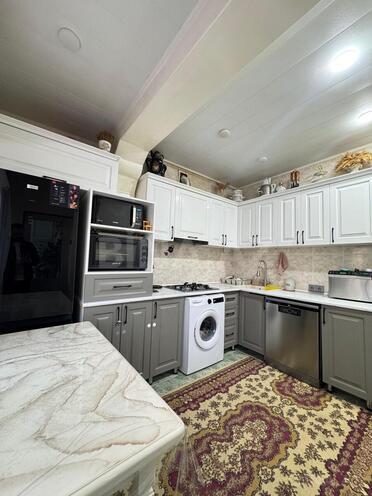 Продаётся 4-комн. вторичка 85 м², м. Кара Караев, photo 16 from 18