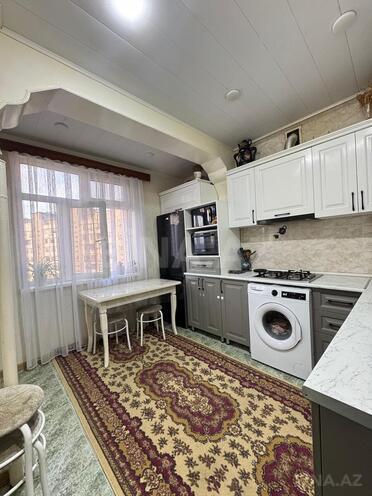 Продаётся 4-комн. вторичка 85 м², м. Кара Караев, photo 9 from 18