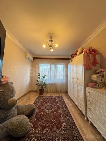 Продаётся 4-комн. вторичка 85 м², м. Кара Караев, photo 5 from 18