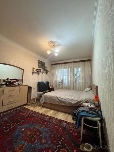 Продаётся 4-комн. вторичка 85 м², м. Кара Караев, photo 15 from 18