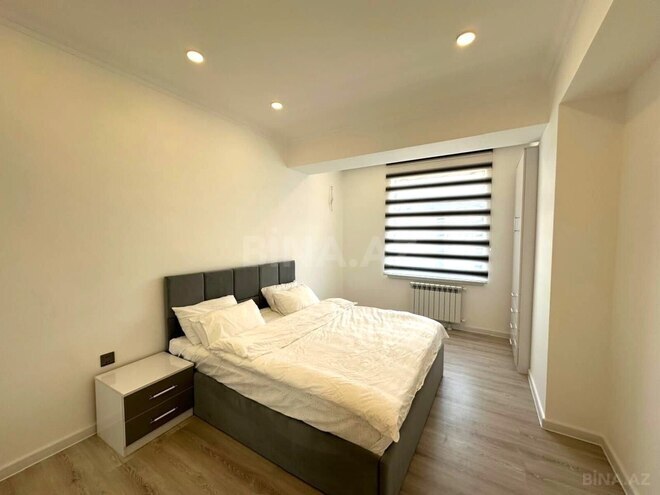 Продаётся 2-комн. новостройка 100 м², м. Нариман Нариманов, photo 5 from 17