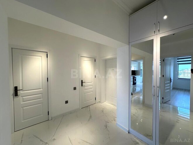 Продаётся 2-комн. новостройка 100 м², м. Нариман Нариманов, photo 11 from 17