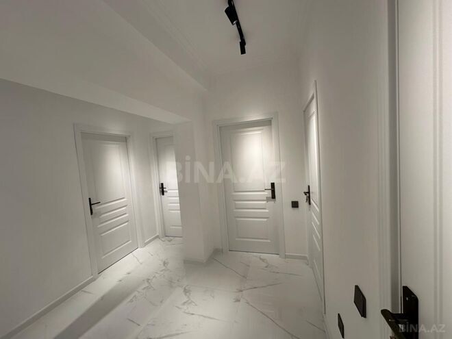 Продаётся 2-комн. новостройка 100 м², м. Нариман Нариманов, photo 14 from 17