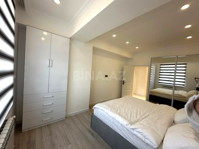 Продаётся 2-комн. новостройка 100 м², м. Нариман Нариманов, photo 6 from 17