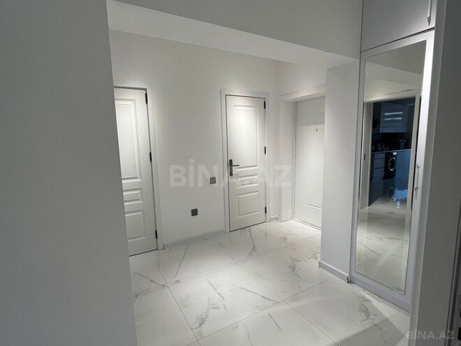 Продаётся 2-комн. новостройка 100 м², м. Нариман Нариманов, photo 13 from 17