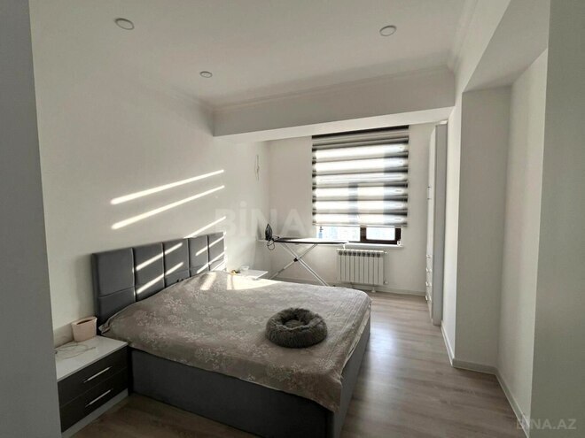 Продаётся 2-комн. новостройка 100 м², м. Нариман Нариманов, photo 8 from 17