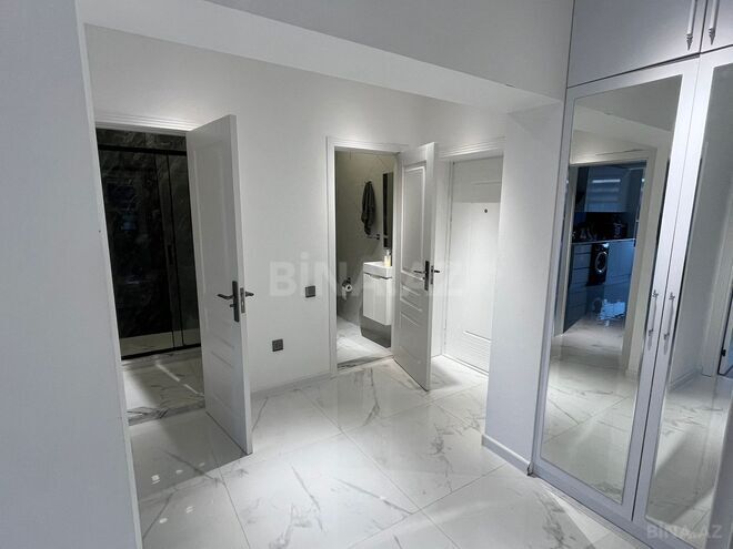 Продаётся 2-комн. новостройка 100 м², м. Нариман Нариманов, photo 12 from 17