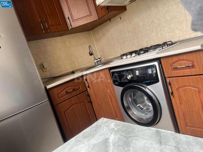 İcarəyə verilir 3 otaqlı köhnə tikili 67 m², 9-cu mikrorayon q., photo 7 from 8