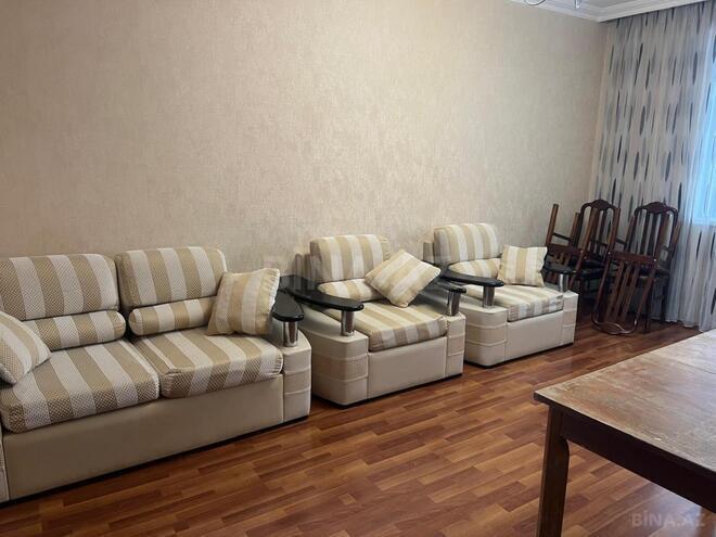 İcarəyə verilir 3 otaqlı köhnə tikili 67 m², 9-cu mikrorayon q., photo 3 from 8