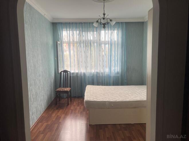 İcarəyə verilir 3 otaqlı köhnə tikili 67 m², 9-cu mikrorayon q., photo 5 from 8