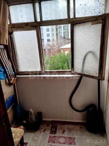 Satılır 1 otaqlı köhnə tikili 35 m², Elmlər Akademiyası m., photo 8 from 9