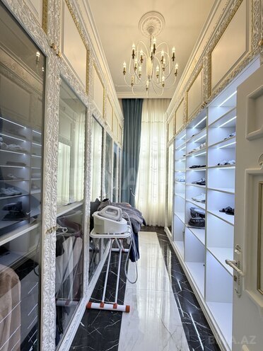 Продаётся 4-комн. вторичка 215 м², м. Сахил, photo 12 from 21