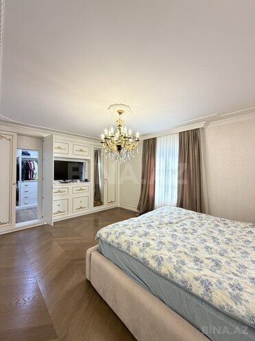 Продаётся 4-комн. вторичка 215 м², м. Сахил, photo 18 from 21