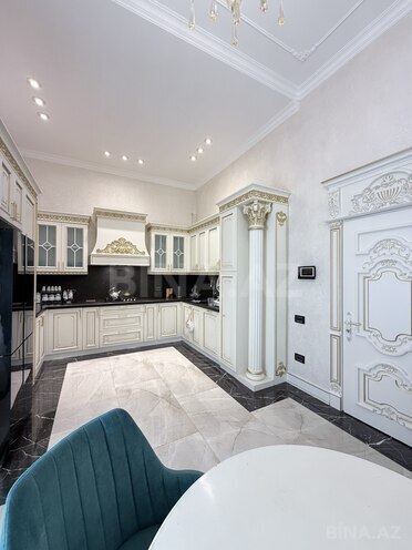 Продаётся 4-комн. вторичка 215 м², м. Сахил, photo 10 from 21