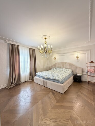 Продаётся 4-комн. вторичка 215 м², м. Сахил, photo 19 from 21