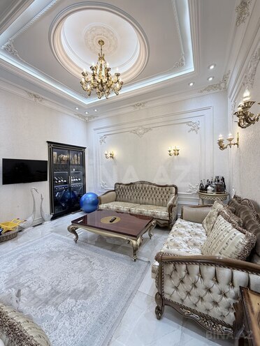 Продаётся 4-комн. вторичка 215 м², м. Сахил, photo 8 from 21